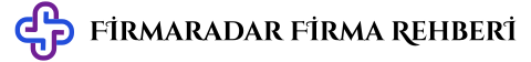 Firmaradar Firma Rehberi